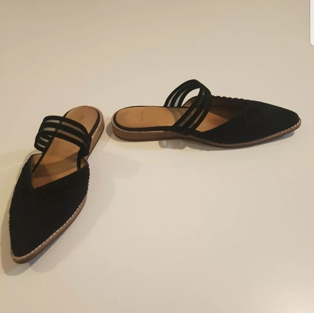 Mules